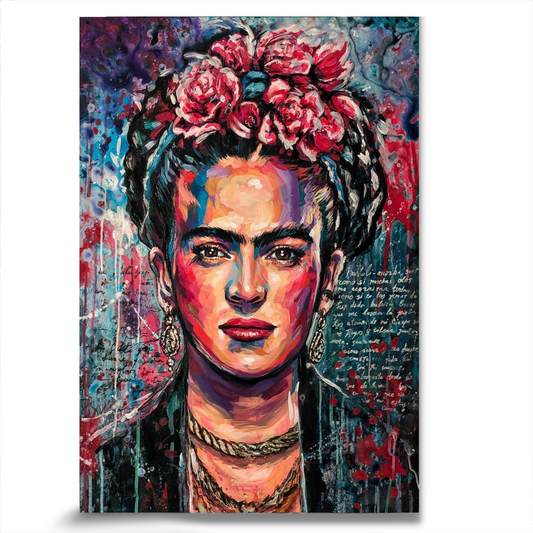 Frida Paint