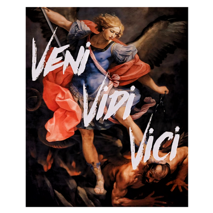 Veni VIdi Vici Paint