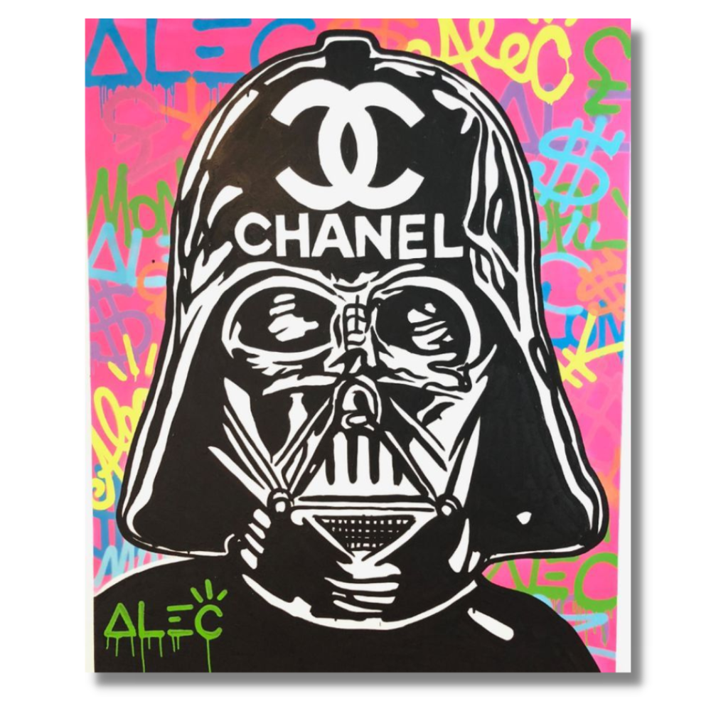 Darthvader Chanel