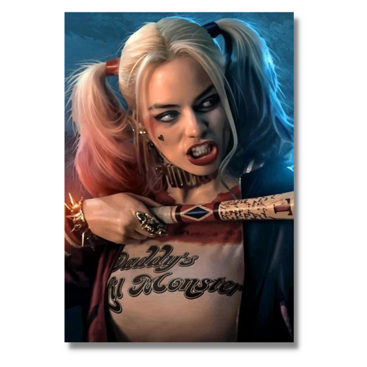 Harley Queen