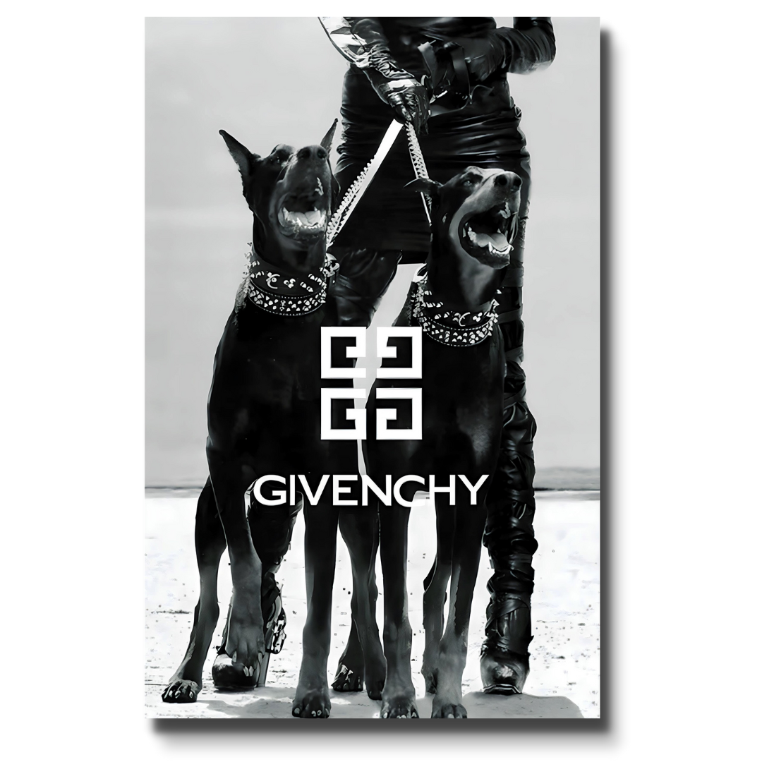 Givenchy Dogs