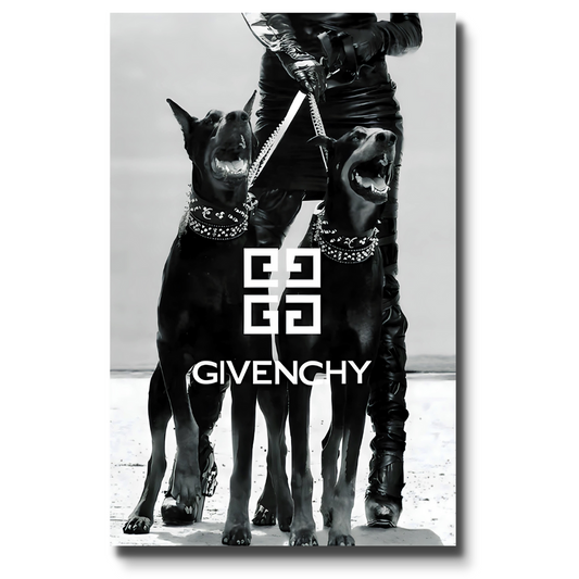 Givenchy Dogs