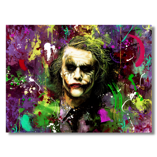 Joker Brush