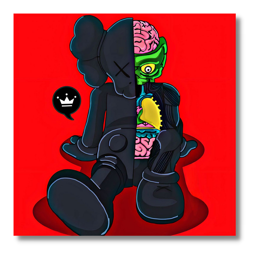 Organs Kaws