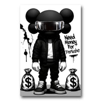 Need Money for Porsche