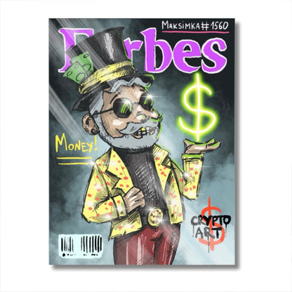 Forbes Money
