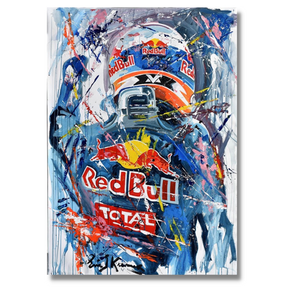 RedBull F1