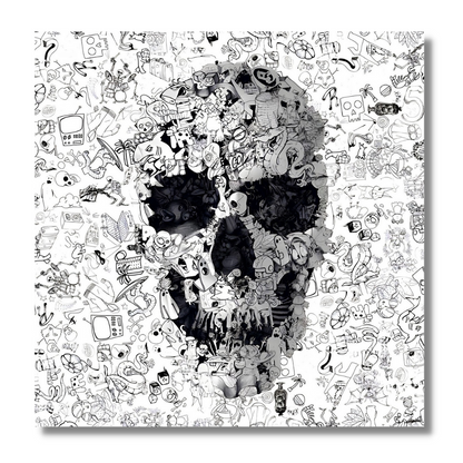 White Skull