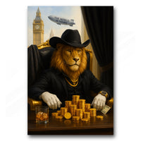 Lion Boss (Copia)