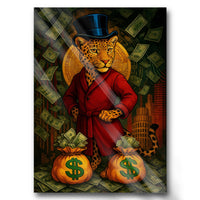 Money Money Money