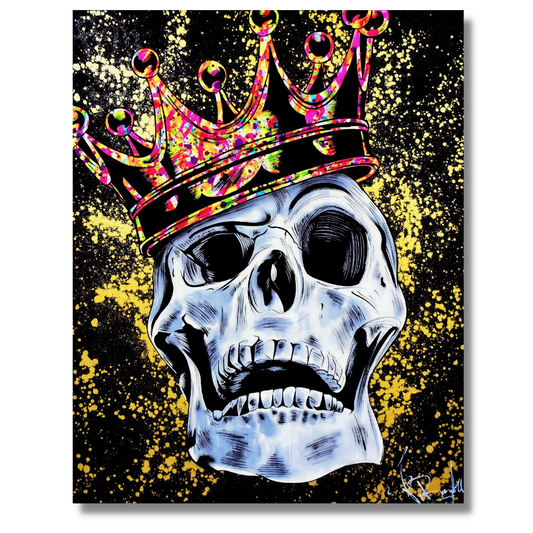 King Skull