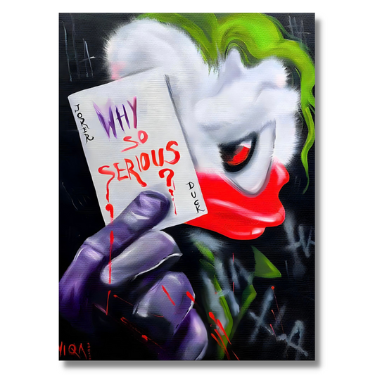 Duck Joker