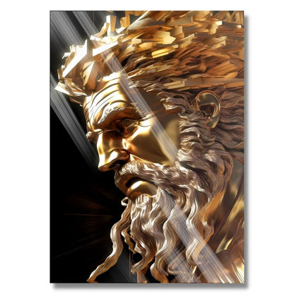 Golden Zeus