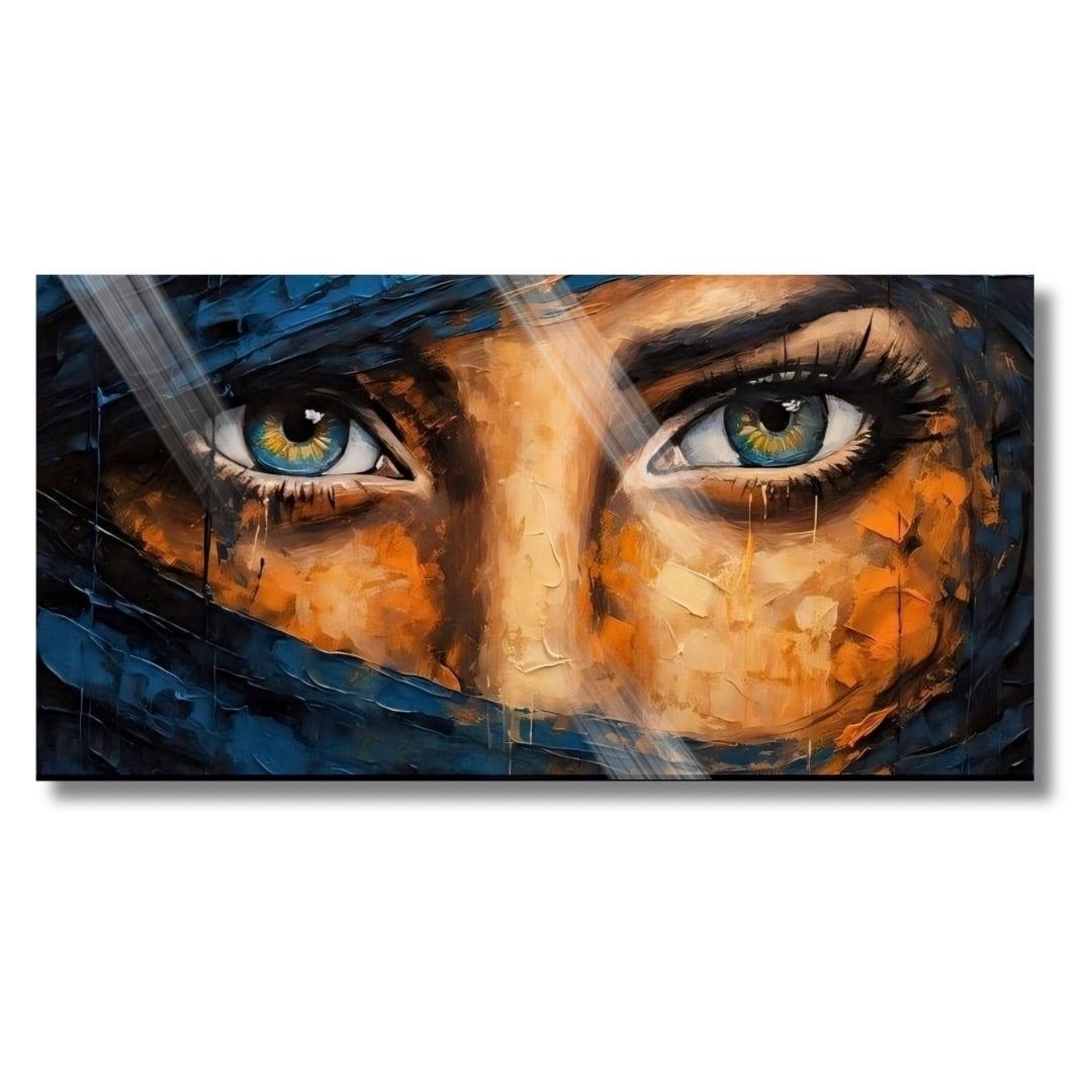 Eyes Art