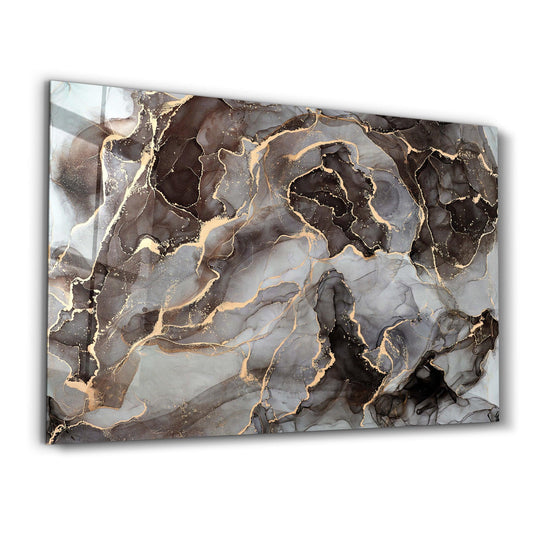 Brown Marble