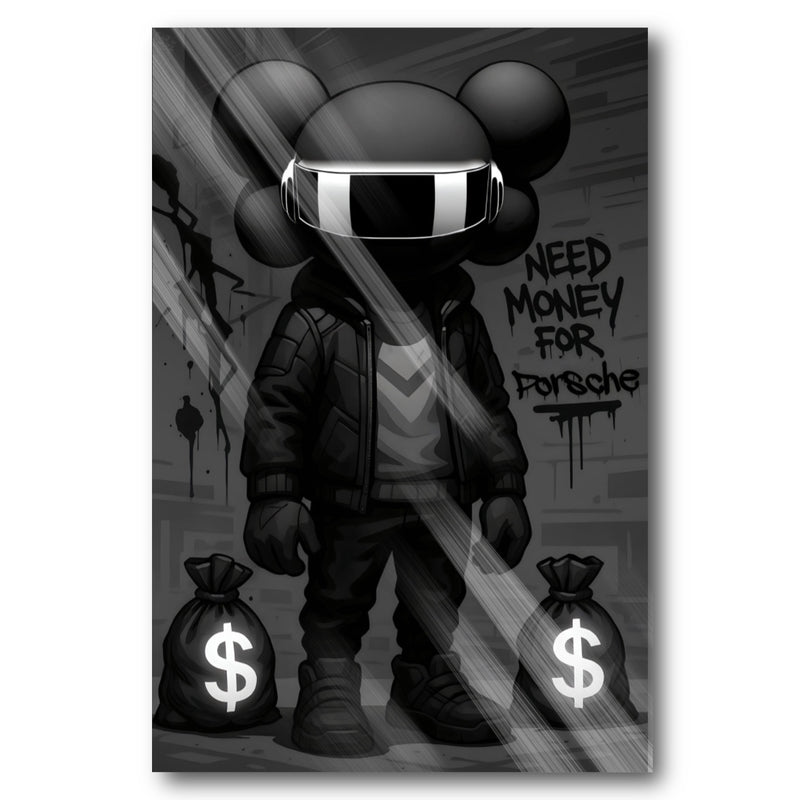Need Money 4 Porsche