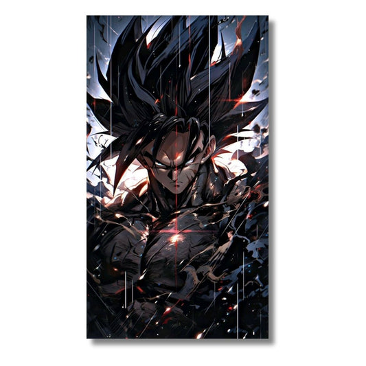 Dark Goku