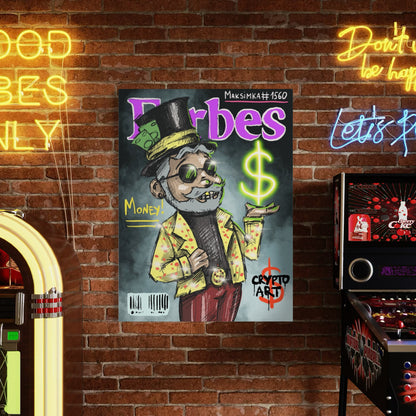 Forbes Money