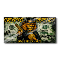 Crypto Lion