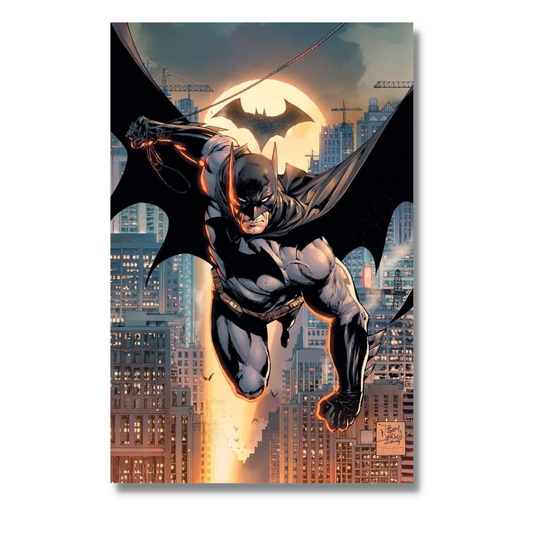 Batman Comic