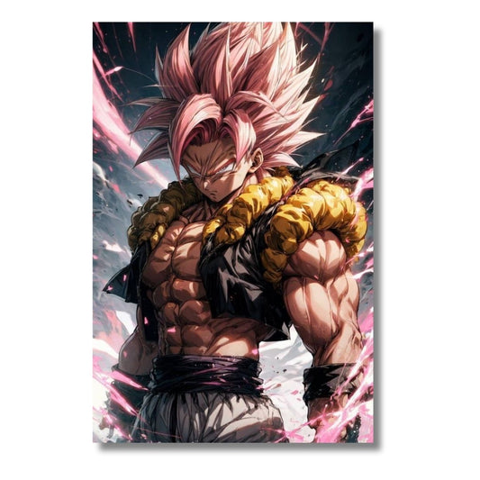 Gogeta