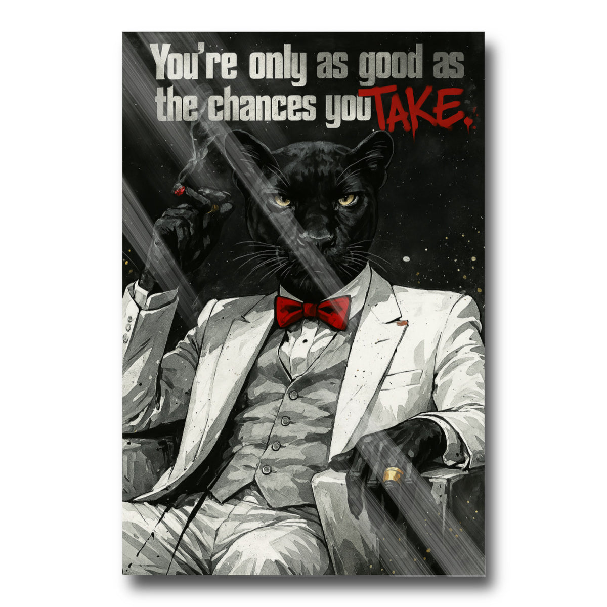 Mafia Boss