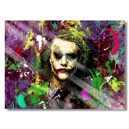 Joker Brush