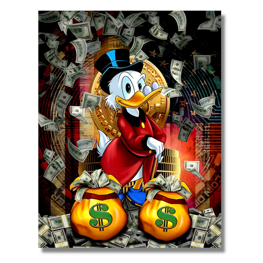 Donald Dollars