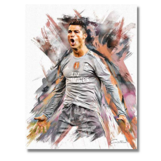 CR7 Real Madrid