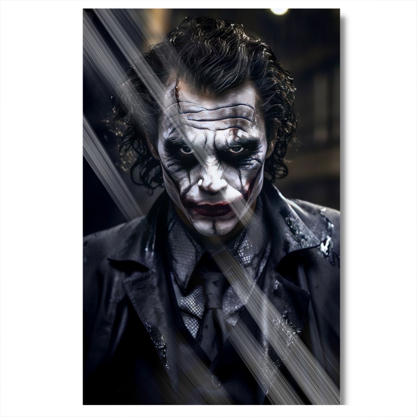 Black Joker