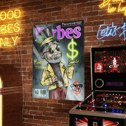 Forbes Money