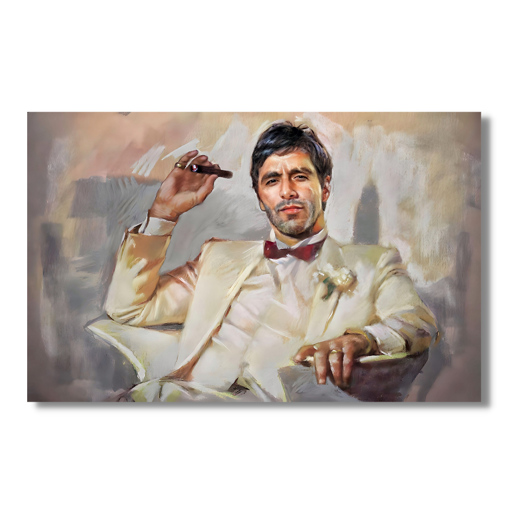 Tony Montana Classic