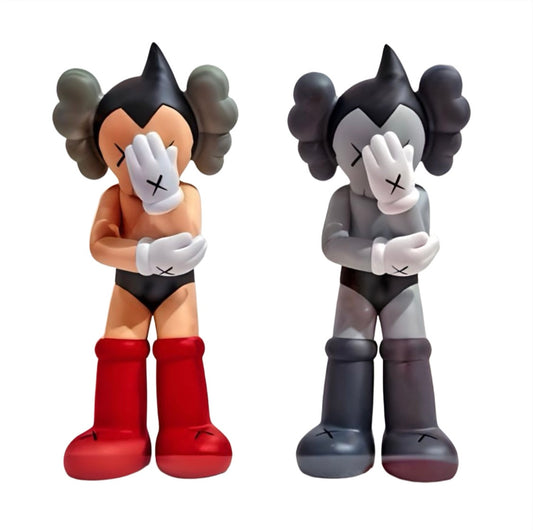 KAWS Astro Boy