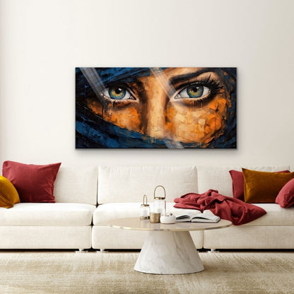 Eyes Art