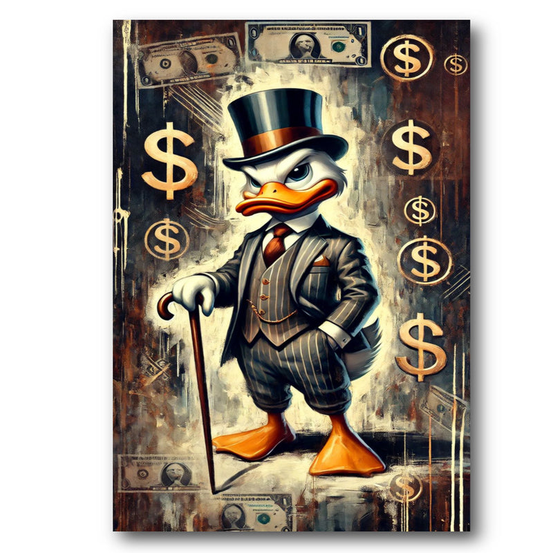 Rich Life