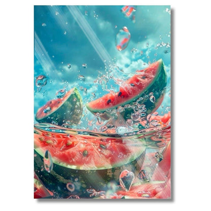 Watermelons