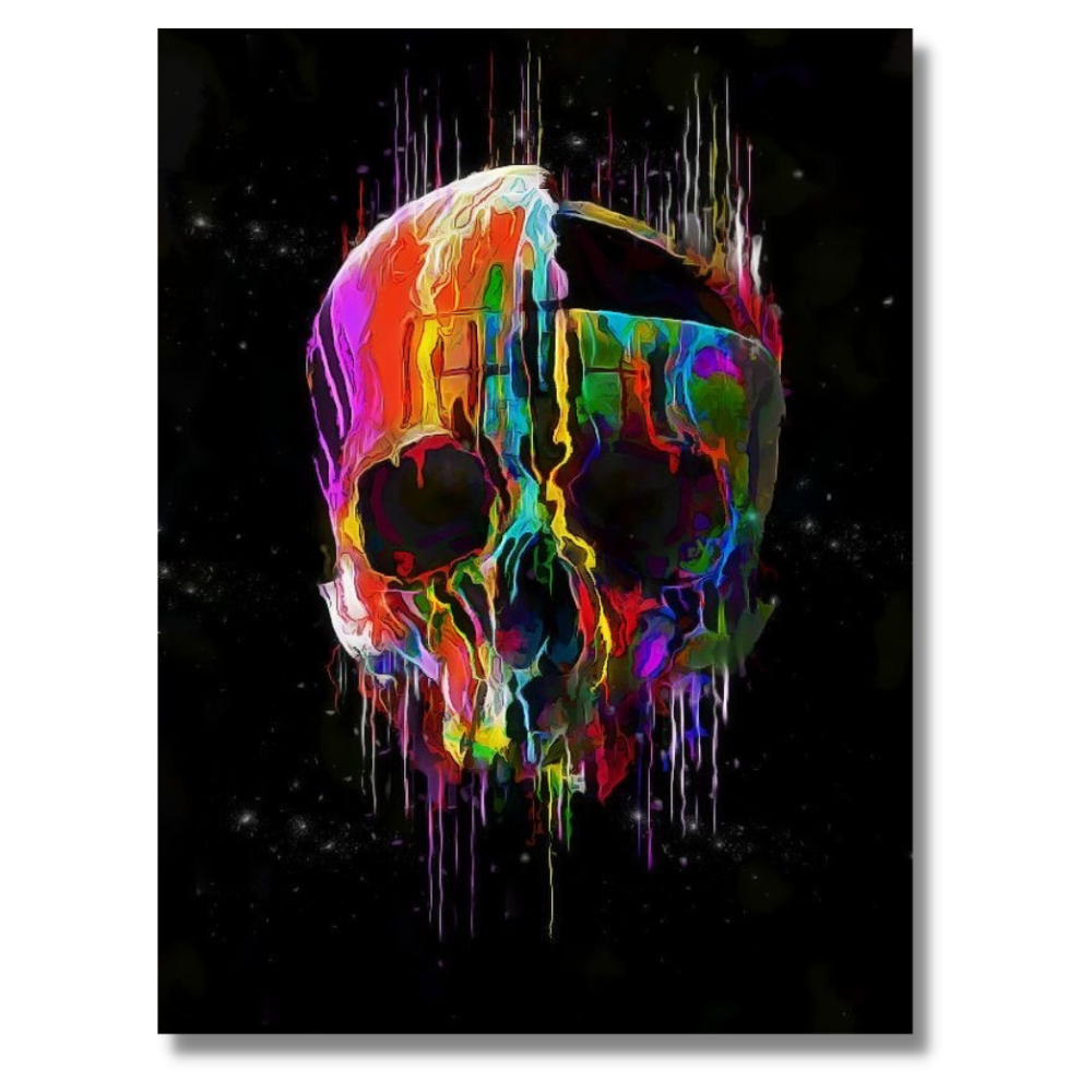 Skull Colors