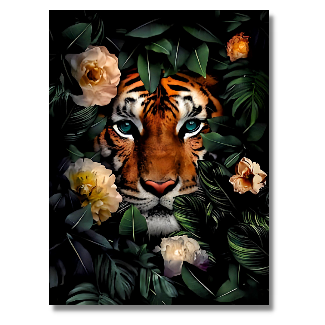 Nature Tiger