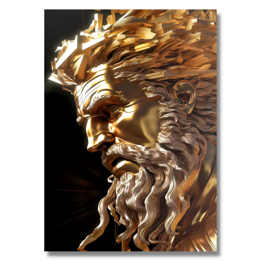 Golden Zeus