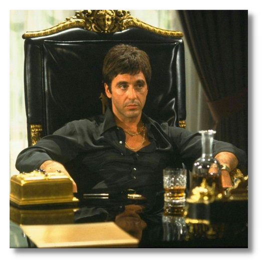 Tony Montana Movie