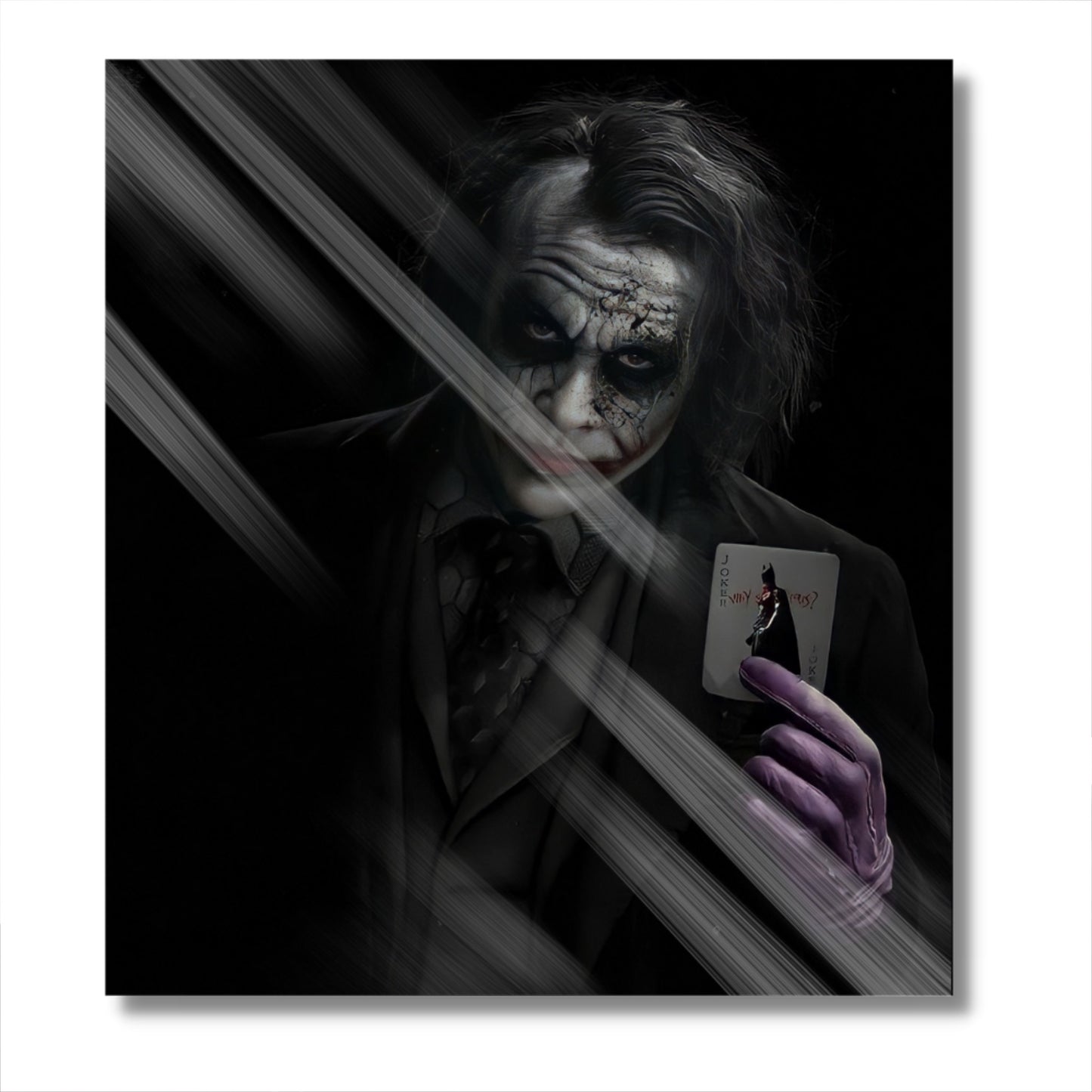 Real Joker