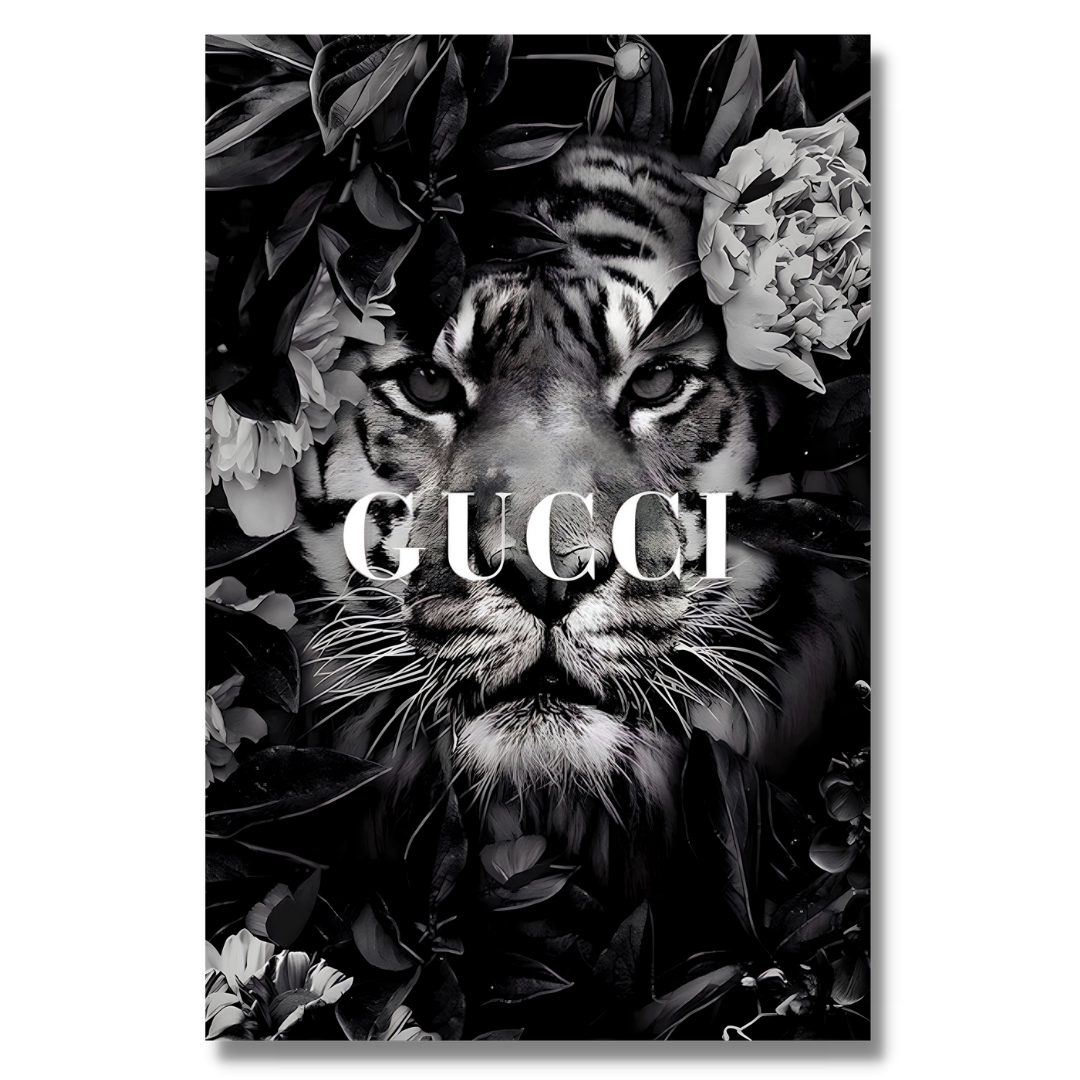 Gucci Tiger