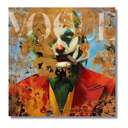 Vogue Joker