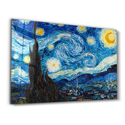 Van Gogh