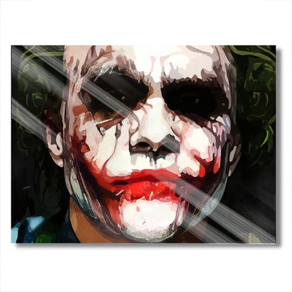 Heath Ledger Joker