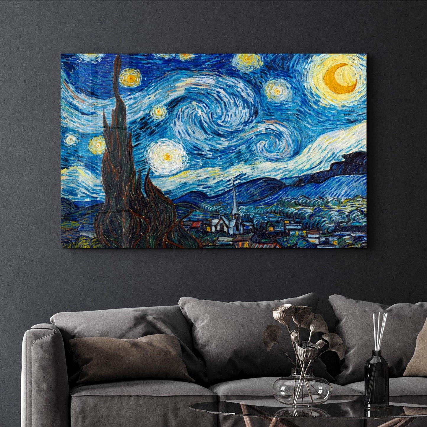 Van Gogh