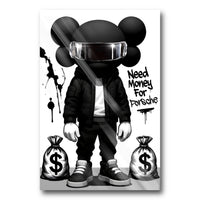 Need Money for Porsche