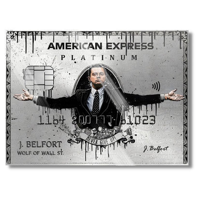 AMEX Wolf