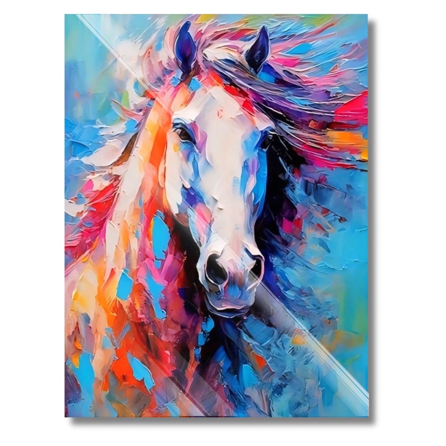 Horse’s Colors