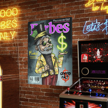 Forbes Money